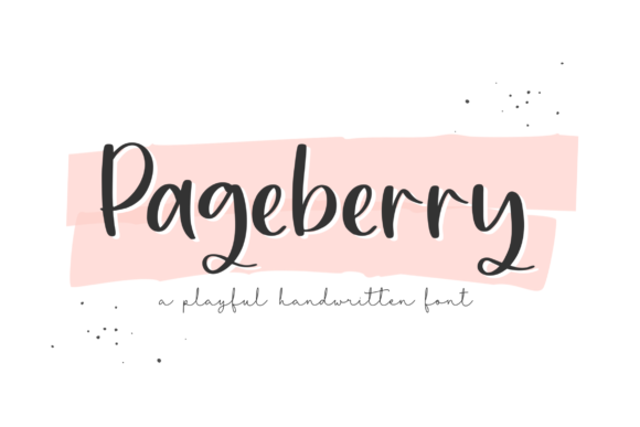 Pageberry Free Download